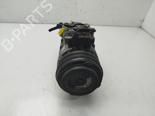 AC compressor BMW 1 (E87) 120 d | BP32337811M34