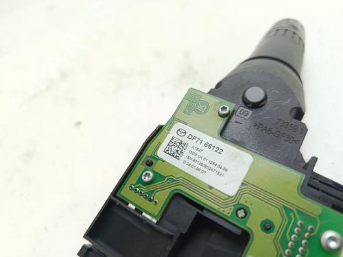 Headlight switch MAZDA 2 (DE_, DH_) 1.3 (DE3FS) | BP29156734I24 