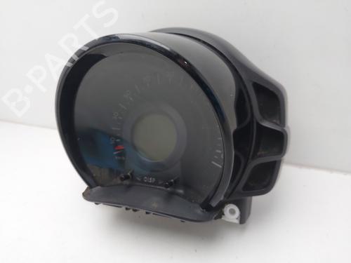 Instrument cluster PEUGEOT 108 1.2 | BP34348376C47 - Image 6