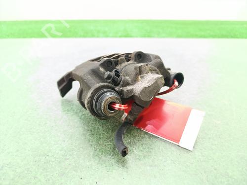 Left rear brake caliper PEUGEOT 607 (9D, 9U) 2.2 HDi | BP29575316M107 