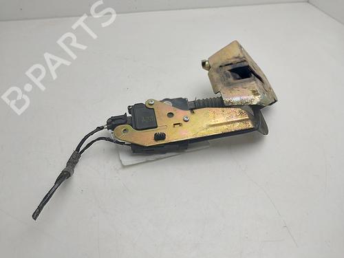 Used Rear right lock Rear right lock PEUGEOT 807 (EB_) [2002-2026] 35897703 35897703