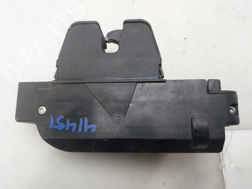Used Tailgate lock Tailgate lock CITROËN XSARA Coupe (N0) 1.6 16V (109 hp) 34119424 34119424