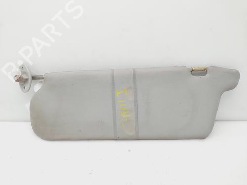 Used Left sun visor SUZUKI BALENO Hatchback (EG) 1.9 TD (SY419) (75 hp) 30865176