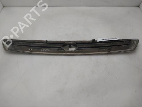 Grill KIA RIO I Hatchback (DC) 1.5 16V | BP38784657C40 - Image 2