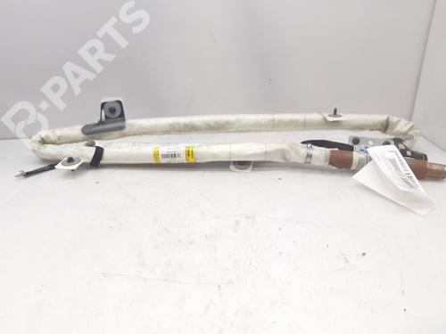 Used Left curtain airbag Left curtain airbag VOLVO S80 II (124) 2.5 T (200 hp) 11094832 11094832