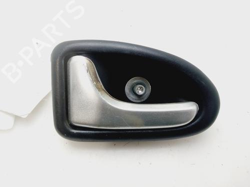 Portiergreep binnen links voor RENAULT SCÉNIC I MPV (JA0/1_, FA0_) 1.9 dCi RX4 (101 hp) 30627232