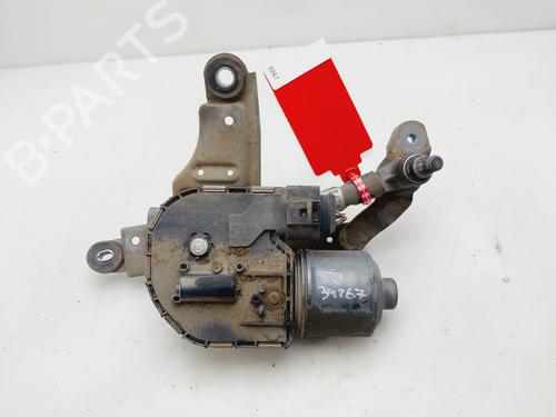 Used Front wiper motor FORD S-MAX (WA6) [2006-2014]  30530102