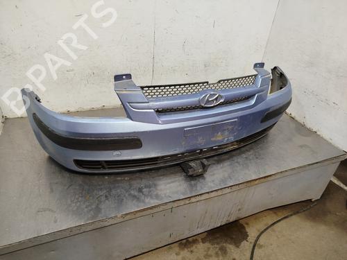 Front bumper HYUNDAI GETZ (TB) 1.1 | BP26878370C7 