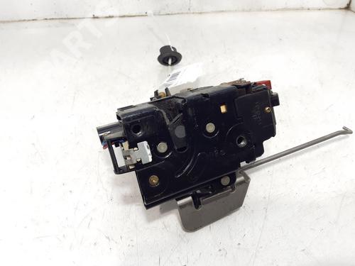 Front right lock AUDI A4 B6 (8E2) 2.0 | BP8259601C97 