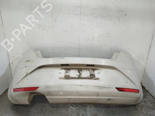 Used Rear bumper Rear bumper 37534305 37534305