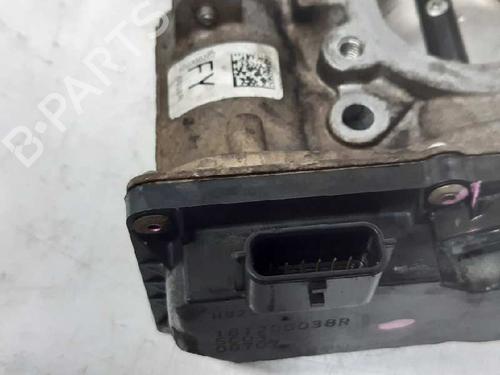 Throttle body DACIA SANDERO II  | BP4941710M82 