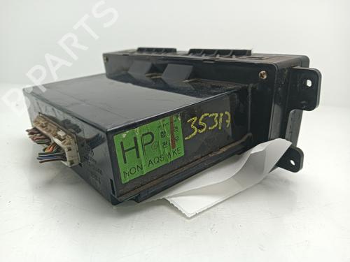 Climate control HYUNDAI TERRACAN (HP) 2.9 CRDi 4WD | BP23131495I5 