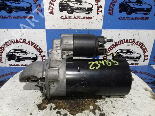 Rear right lock KIA SPORTAGE III (SL) 1.7 CRDi | BP5327502C99 