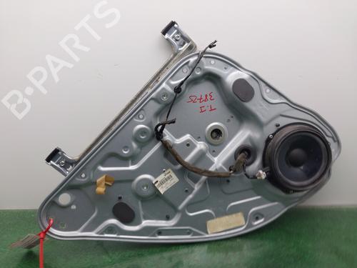Used Rear left window mechanism FORD FOCUS II (DA_, HCP, DP) 1.8 TDCi (115 hp) 27635302