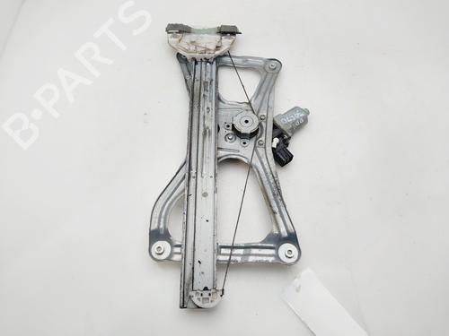 Used Front right window mechanism HONDA CIVIC VIII Saloon (FD, FA) 1.3 IMA (FA3, FD3) (95 hp) 31267474