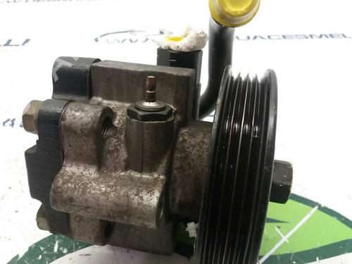 Styring servopumpe DAEWOO MATIZ (M100, M150) 0.8 | BP2869033M99 