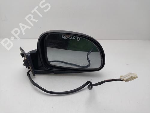 Used Right mirror Right mirror CHEVROLET REZZO MPV (U100) 1.6 (107 hp) 33330008 33330008