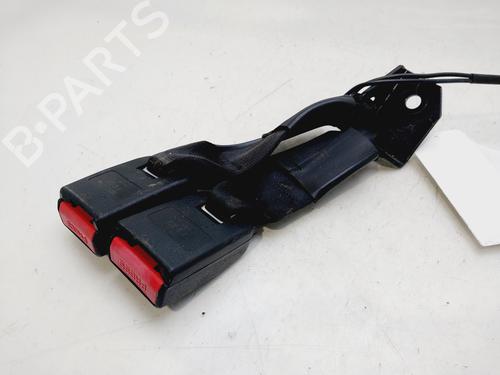 Sikkerhedssele-spænde NISSAN QASHQAI I (J10, NJ10) [2006-2015]  31154034