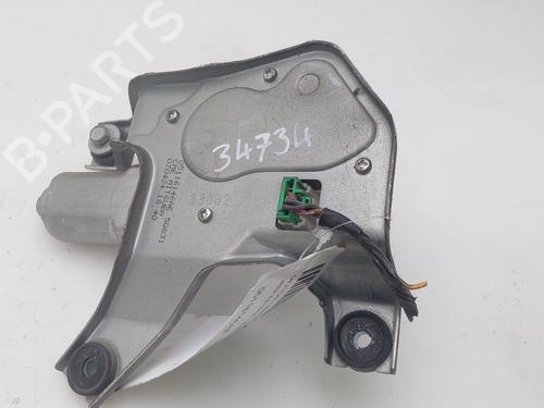 Rear wiper motor JEEP PATRIOT (MK74)  | BP18958470M102 