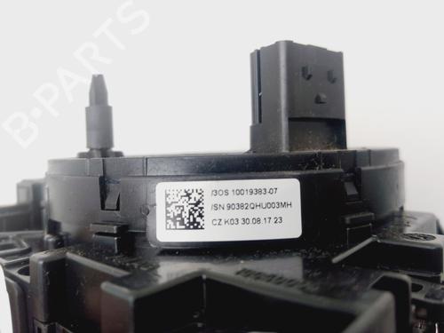 Squib airbag VW GOLF VII Variant (BA5, BV5)  | BP29391109C102 