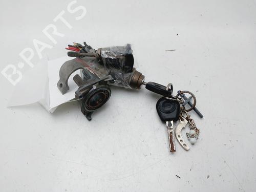 Used Ignition barrel SEAT AROSA (6H1) 1.0 (50 hp) 28123437