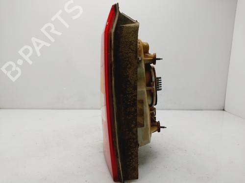Left taillight OPEL ASTRA G Hatchback (T98) 1.6 (F08, F48) | BP28074284C34 