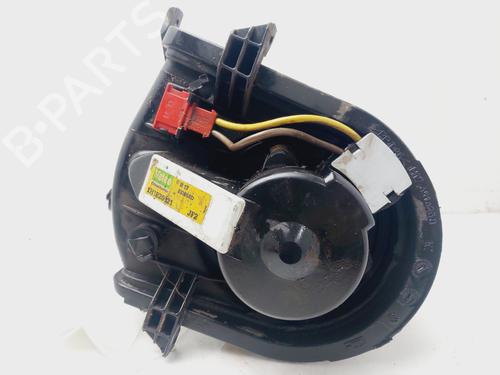Heater blower motor SEAT IBIZA II (6K1) 1.9 TDI | BP22798375M62 