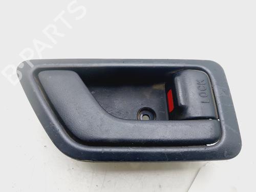 Used Front right interior door handle HYUNDAI GETZ (TB) 1.1 (63 hp) 27322812