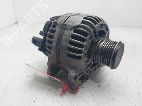 Alternator SEAT LEON (1P1) 1.9 TDI | BP30114148M7