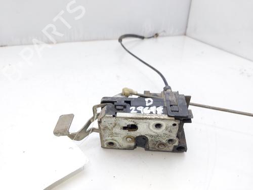 Front right lock CITROËN JUMPER I Van (244) 2.2 HDi | BP11509384C97 