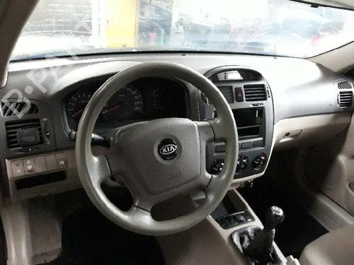 Instrument cluster KIA CERATO I Saloon (LD) 2.0 CRDi | BP5316728C47 