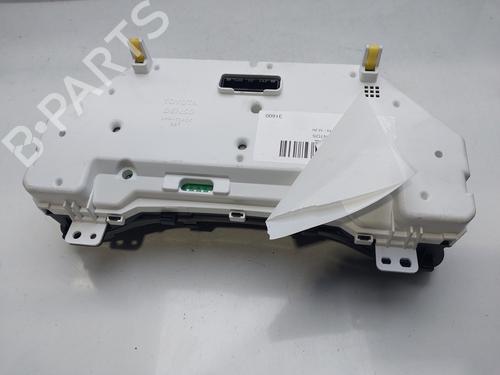 Instrument cluster LEXUS CT (ZWA10_) 200h (ZWA10_) | BP14939604C47 