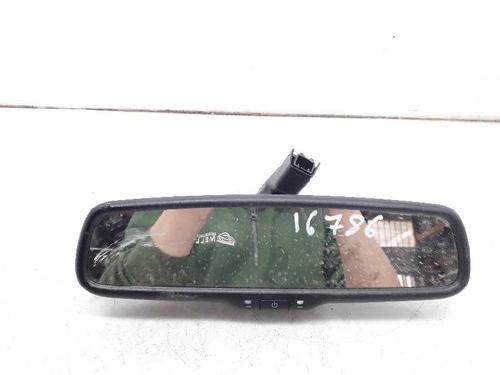 Used Rear mirror KIA SPORTAGE III (SL) 1.7 CRDi (116 hp) 2895547