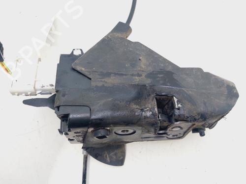 Front right lock CITROËN C4 I (LC_)  | BP29242246C97 