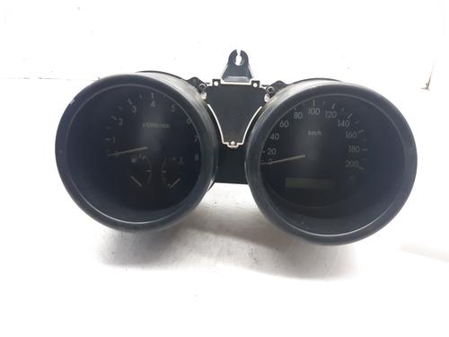 Used Instrument cluster DAEWOO KALOS (KLAS) 1.2 (72 hp) 7883379