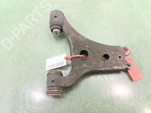 Left front suspension arm MERCEDES-BENZ B-CLASS Sports Tourer (W245)  | BP27516739M12 