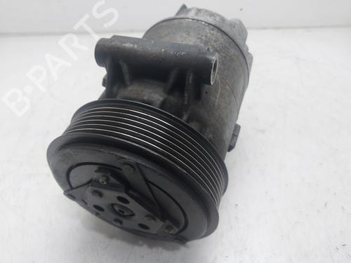Compressor A/C Compressor A/C RENAULT MEGANE II Coupé-Cabriolet (EM0/1_) [2003-2010] 36386946 36386946