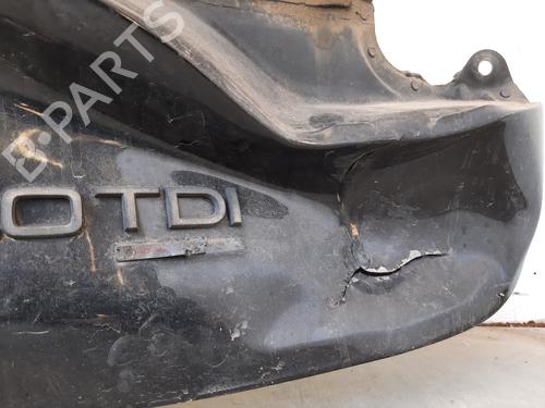Tailgate AUDI Q7 (4LB) 3.0 TDI quattro | BP10100280C6 
