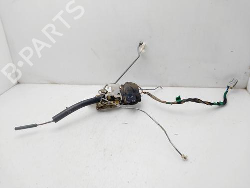 Front left lock ROVER 45 I Saloon (RT) 1.4 | BP22224396C98 