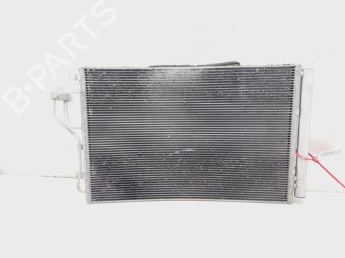 AC radiator HYUNDAI i30 (GD)  | BP21360385M32 