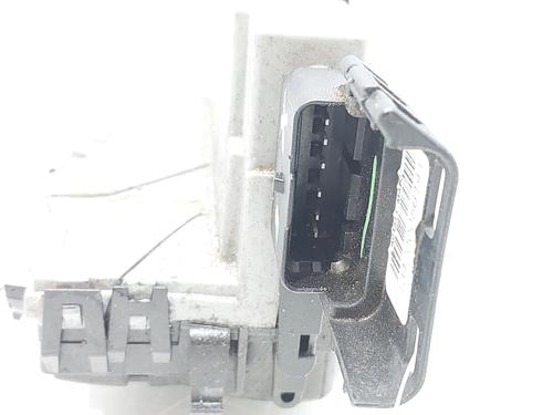 Rear right lock PEUGEOT 308 I (4A_, 4C_) 1.6 HDi | BP11377280C99 