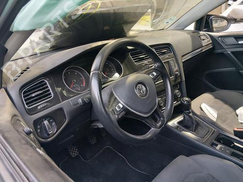 Electronic sensor VW GOLF VII (5G1, BQ1, BE1, BE2) | BP38411069M84 - Image 9