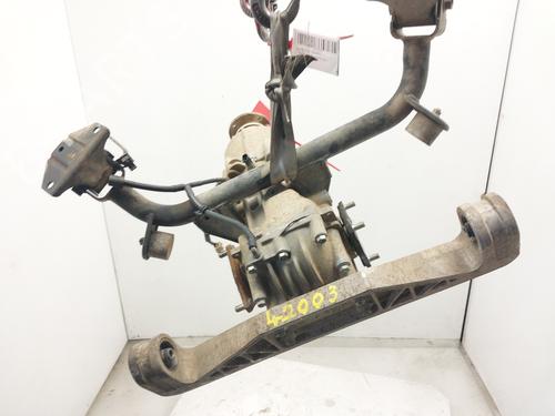 Rear differential SUZUKI SX4 (EY, GY) | BP38438688M24 - Image 2