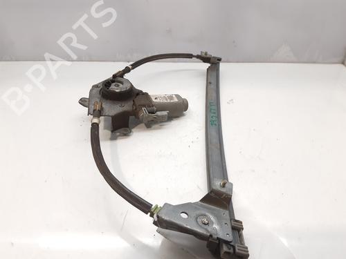 Rear left window mechanism CITROËN XANTIA (X1_, X2_) 2.0 HDI 109 | BP11013481C24 
