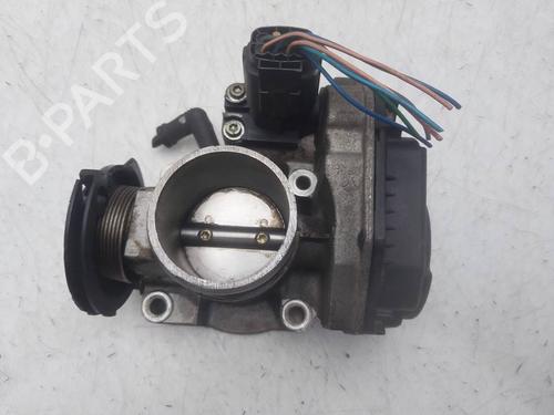 Used Throttle body Throttle body CHEVROLET MATIZ (M200, M250) 1.0 (67 hp) 40528090 40528090