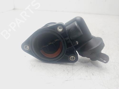 Throttle body PEUGEOT 607 (9D, 9U) 2.2 HDi | BP29742650M82
