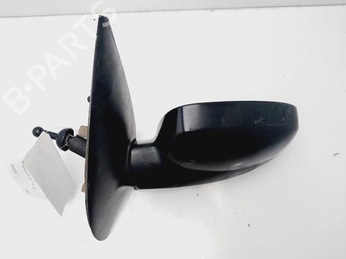 Left mirror DAEWOO KALOS (KLAS) 1.4 16V | BP31979100C26 