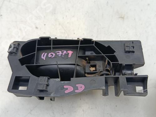 Front right interior door handle CITROËN BERLINGO MULTISPACE (B9) 1.6 HDi 110 | BP31797926I14