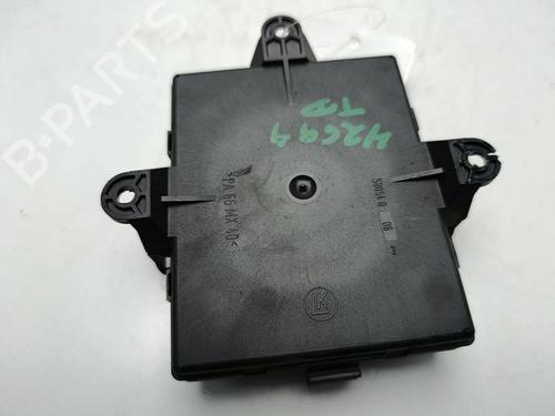 Control unit MERCEDES-BENZ A-CLASS (W169) A 180 (169.032, 169.332) | BP40182171M11 - Image 4
