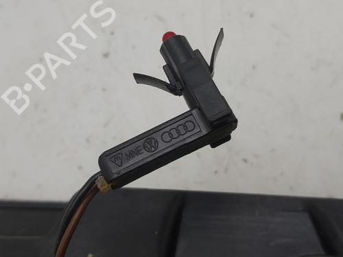 Front left interior door handle AUDI A7 Sportback (4GA, 4GF) 2.8 FSI quattro | BP38294038I13 - Image 4